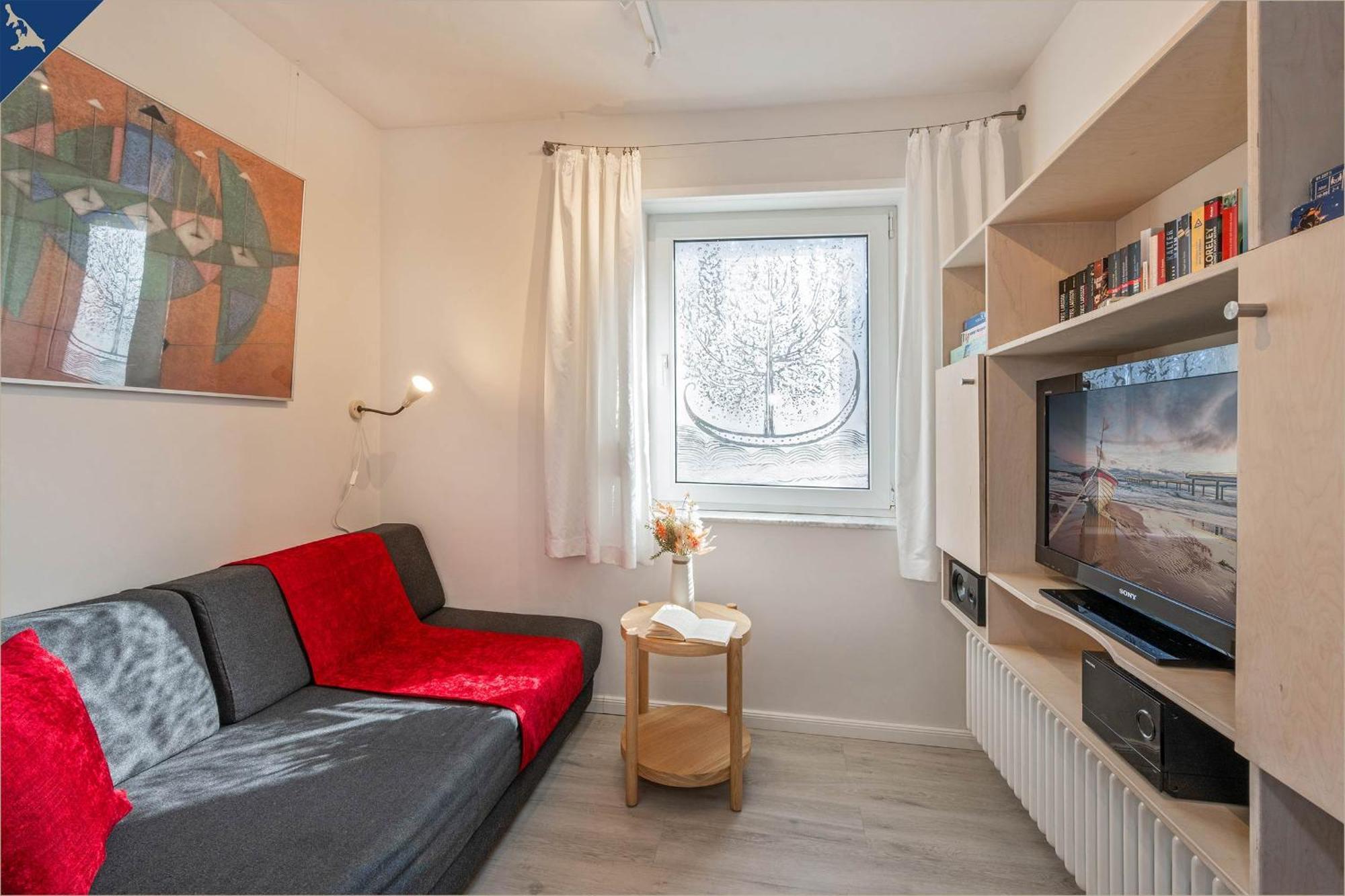 Ferienanlage Seeblick Kunstquartier Koserow Exteriér fotografie