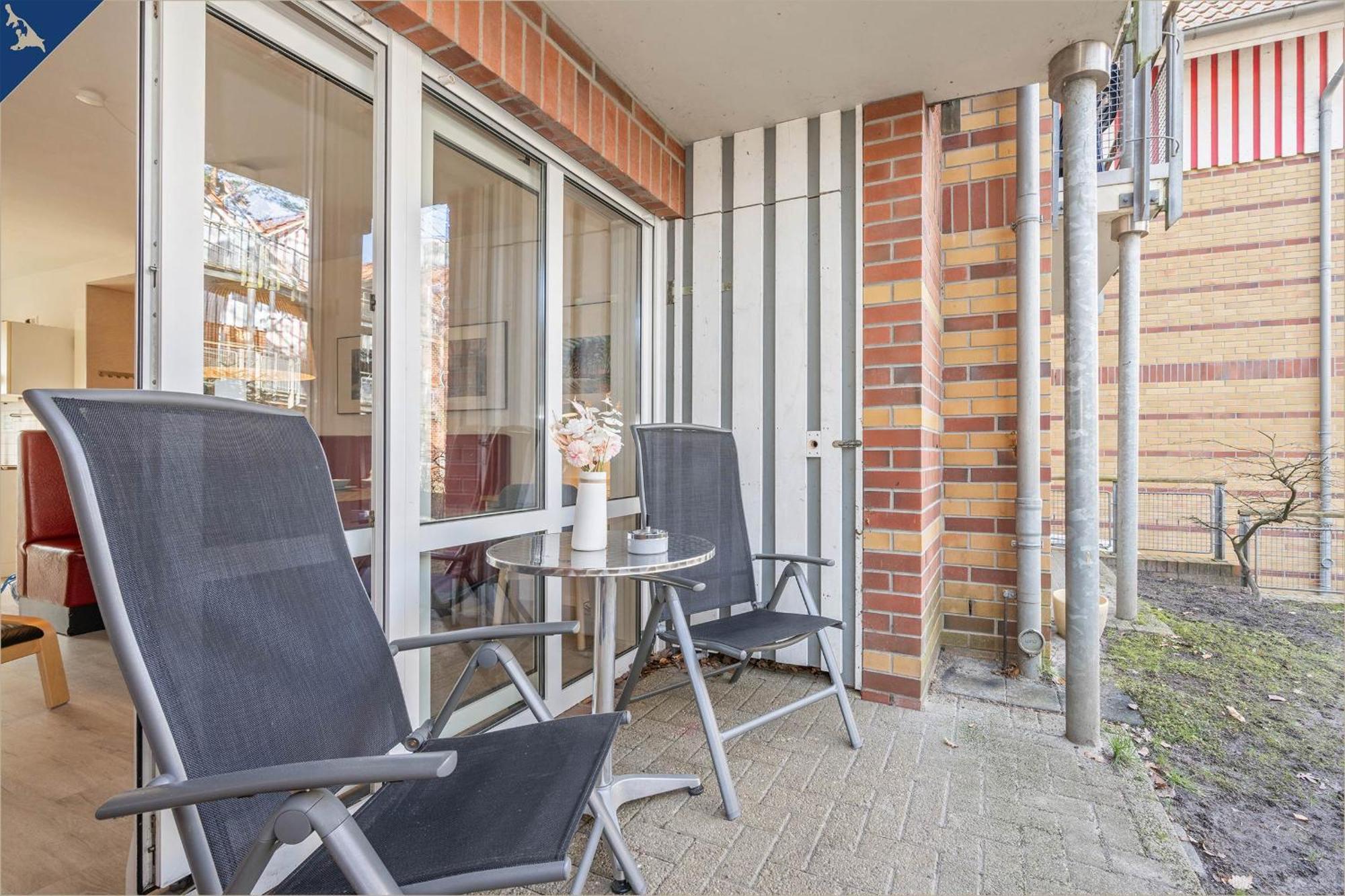 Ferienanlage Seeblick Kunstquartier Koserow Exteriér fotografie